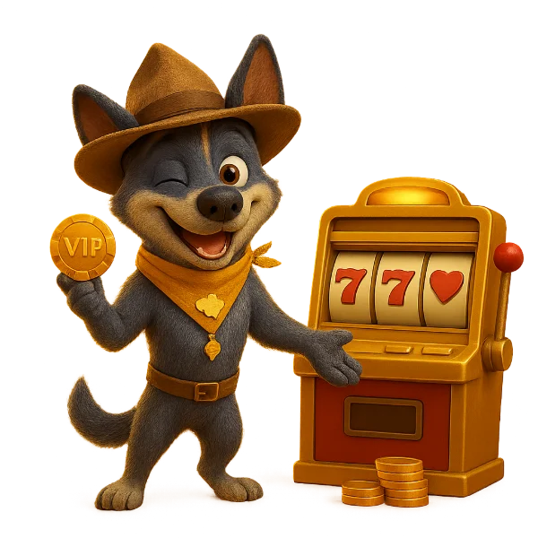 Quickwin Casino slots and table games