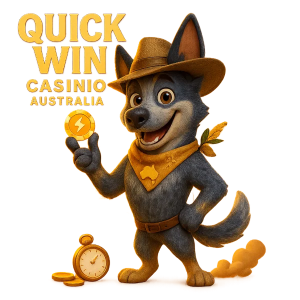 Quickwin Casino games and promotions