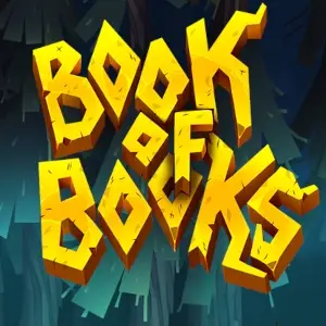Quickwin Casino selection featuring Book of Books