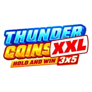 Thunder Coins XXL in the Quickwin Casino game library